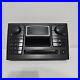 03_06_Volvo_Oem_Xc90_Front_Radio_Stereo_CD_Player_Headunit_Am_Fm_Receiver_Face_01_tkl