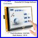 10.1 inch High-Quality TFT-LCD 4-wire resistance Touch Panel Display Module