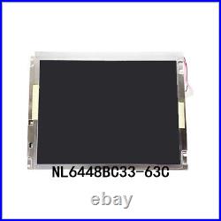 1PCS New Boxed NL6448BC33-63C 10.4-inch Fast Shipping Panel display screen