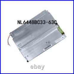 1PCS New Boxed NL6448BC33-63C 10.4-inch Fast Shipping Panel display screen