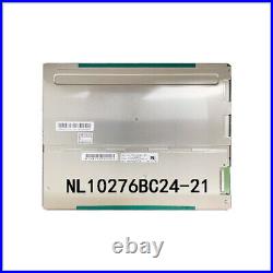 1PCS New NL10276BC24-21 12.1-inch Fast Shipping In Box Panel display screen