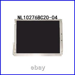 1PCS New Sealed In Box NL10276BC20-04 10.4-inch Panel display screen