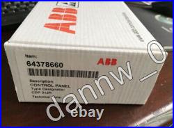 1PC NEW IN BOX ABB CDP312R series operation display panel