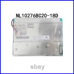 1PC NEW SEALED NL10276BC20-18D 10.4-inch IN BOX Panel display screen