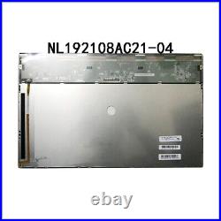 1PC New In Sealed Box NL192108AC21-04 FAST SHIP 18.5-inch Panel display screen