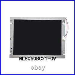 1P New In Box Fast Shipping NL8060BC21-09 8.4-inch 800×600 Panel display