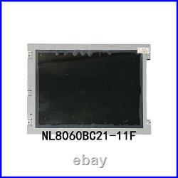 1P New In Box Fast Shipping NL8060BC21-11F 8.4-inch Panel display screen