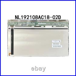 1X New In Box 15.6-inch NL192108AC18-02D Fast Shipping panel display screen