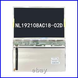 1X New In Box 15.6-inch NL192108AC18-02D Fast Shipping panel display screen