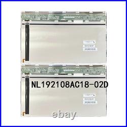 1X New In Box 15.6-inch NL192108AC18-02D Fast Shipping panel display screen