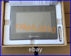 1 PCS NEW IN BOX WEINVIEW HMI MT8071iP TOUCH PANEL DISPLAY SCREEN