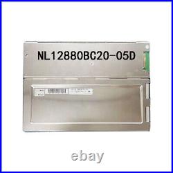 1 Piece new in box 12.1-inch NL12880BC20-05D industrial Panel display screen