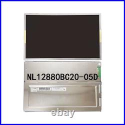 1 Piece new in box 12.1-inch NL12880BC20-05D industrial Panel display screen