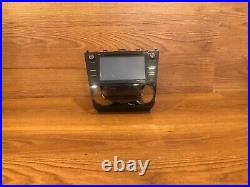 2016-2018 Forester Subaru Radio CD Stereo Receiver Headunit Touch Screen Oem