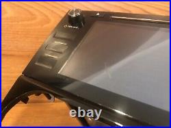 2016-2018 Forester Subaru Radio CD Stereo Receiver Headunit Touch Screen Oem