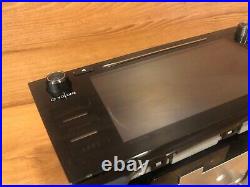 2016-2018 Forester Subaru Radio CD Stereo Receiver Headunit Touch Screen Oem
