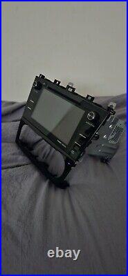 2018 Forester Subaru Radio CD Ff679um Receiver Headunit Oem 86431sg670