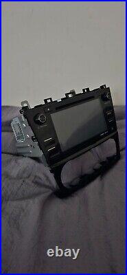 2018 Forester Subaru Radio CD Ff679um Receiver Headunit Oem 86431sg670