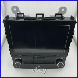 2019 Subaru Impreza? Navigation CD Radio Player Display Screen 816140347 OEM S8