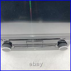 2019 Subaru Impreza? Navigation CD Radio Player Display Screen 816140347 OEM S8