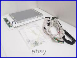 226387 New-No Box Frick 639D0250GD1 Display Panel Replacement Assembly