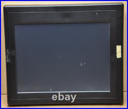 ATM Display Panel NCR F10SBL (445-0783939) NEW-OPEN BOX