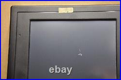 ATM Display Panel NCR F10SBL (445-0783939) NEW-OPEN BOX