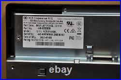 ATM Display Panel NCR F10SBL (445-0783939) NEW-OPEN BOX