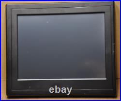 ATM Display Panel NCR F10SBL (445-0783939) NEW-OPEN BOX