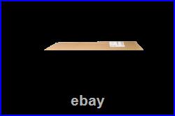 Chief PWR2000B Single Arm Wall Mount For Flat Panel Display Black New In Box