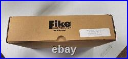Fike Fire Alarm Panels, Remote Display Model 10-2321 New In Box Rare