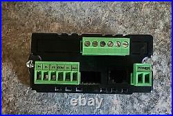 Flowline Li55-1201 Analog Input Display Panel New In Box