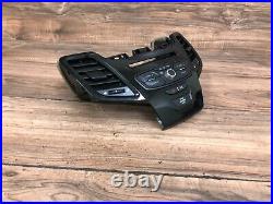 Ford Oem Fiesta Front Radio Stereo Headunit Face Stereo Frame 2014-2016