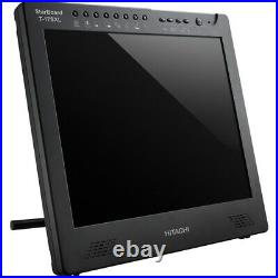Hitachi StarBoard T-17SXLG Interactive TOUCH LCD panel Display Unit New Open Box