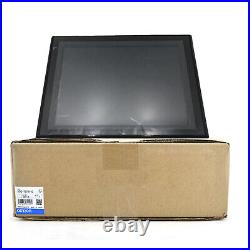 In Box OMRON NS12-TS01B-V2 Interactive Display Color Touch Panel 1PCS