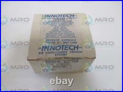 Innotech Idd5001 Digital Display Panel Mounted New In Box