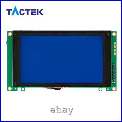 LCD Display WG240128A-SMI-TZ#000 Screen Panel Replacement for 240128