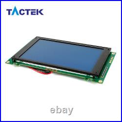 LCD Display WG240128A-SMI-TZ#000 Screen Panel Replacement for 240128