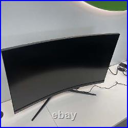 MSI Optix G32C4 31.5 FHD VA 165Hz Curved Gaming Monitor