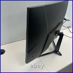 MSI Optix G32C4 31.5 FHD VA 165Hz Curved Gaming Monitor