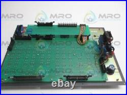 Muratec Z90-34497-50-m Control Panel Display New No Box