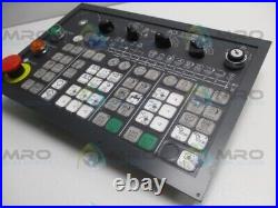 Muratec Z90-34497-50-m Control Panel Display New No Box