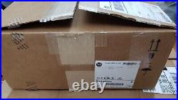 NEW Allen Bradley 2711P-RDT12H Panel view Plus Display Ser B with Original Box