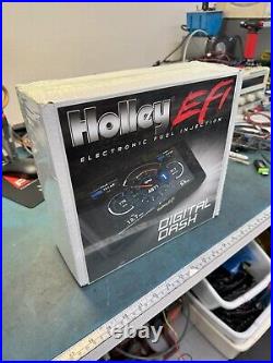 NEW IN BOX Holley 553-106 Digital Display