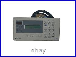 NEW IN BOX Keyence BL-V35E Barcode Display Operator Interface Panel