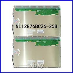 NEW SEALED ORIGINAL 15.3-inch NL12876BC26-25B In Box Panel display screen