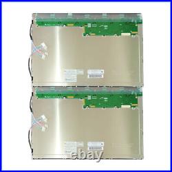 NEW SEALED ORIGINAL 15.3-inch NL12876BC26-25B In Box Panel display screen