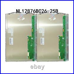 NEW SEALED ORIGINAL 15.3-inch NL12876BC26-25B In Box Panel display screen