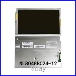 New Boxed NL8048BC24-12 12.1-inch Original manufacturer Panel display screen