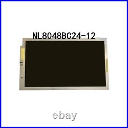 New Boxed NL8048BC24-12 12.1-inch Original manufacturer Panel display screen